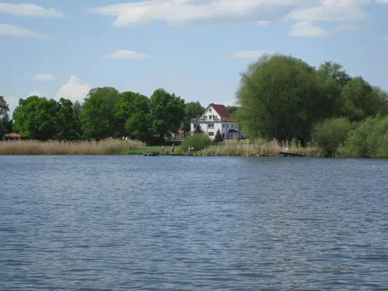 Ferienwohnung  Heidesee