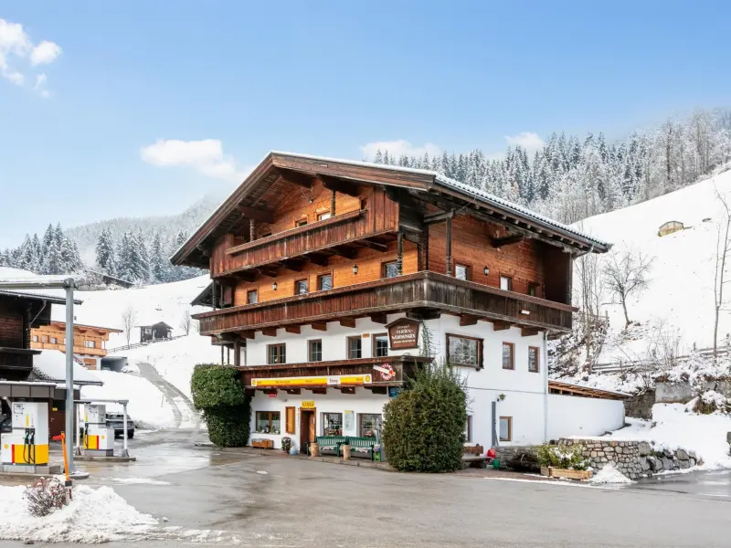 Ferienhaus Alpbach