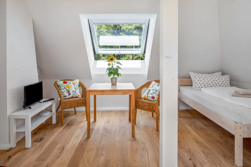 Ferienwohnung Bärental