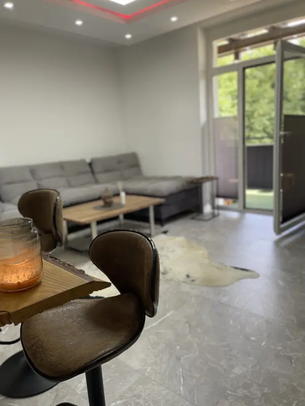 Ferienwohnung Gelsenkirchen