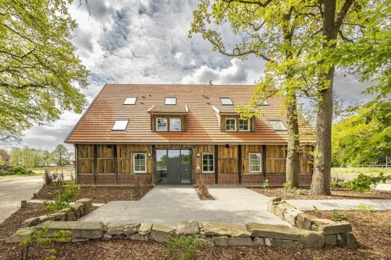 Ferienwohnung Nordhorn