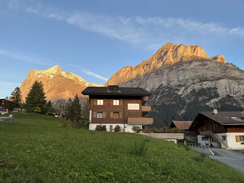 Ferienwohnung Grindelwald