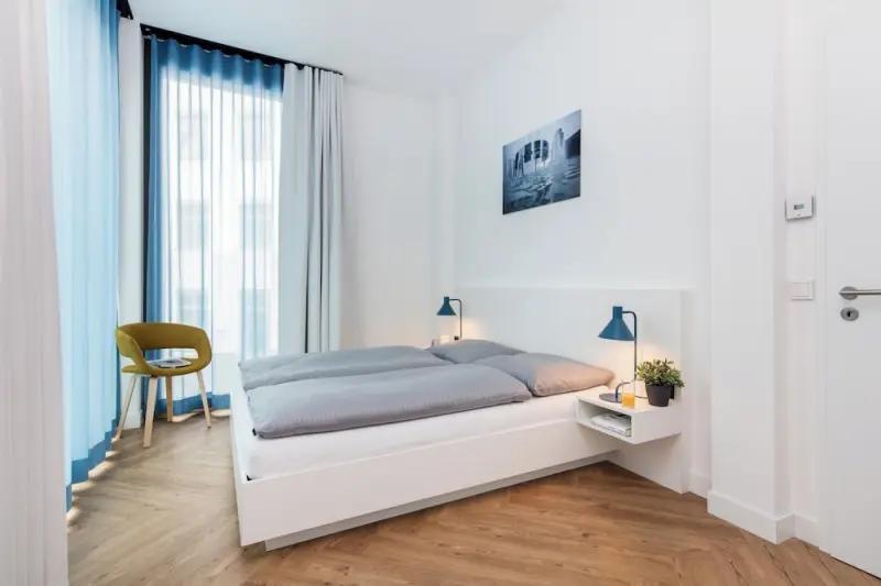 Aparthotel  Schöneberg