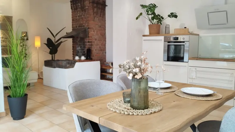 Ferienwohnung Plaidt