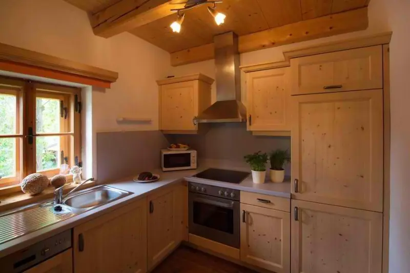 Ferienwohnung Rauris