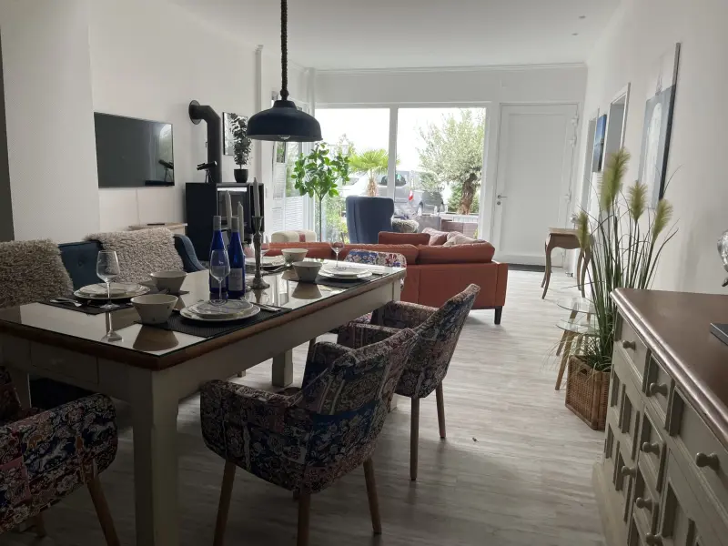 Ferienwohnung Steinhude