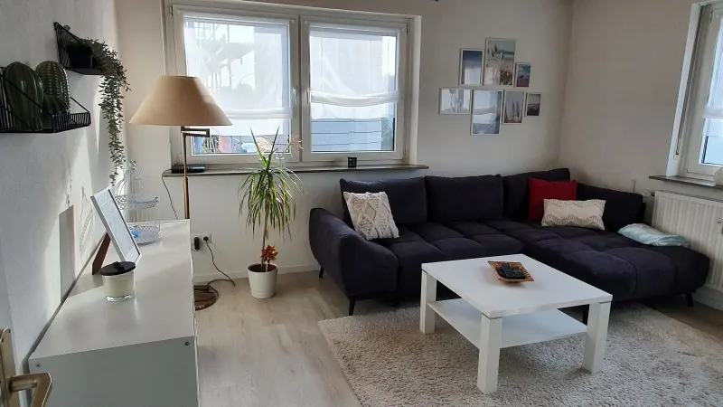 Ferienwohnung Karlstadt