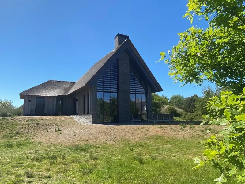 Ferienhaus Buren