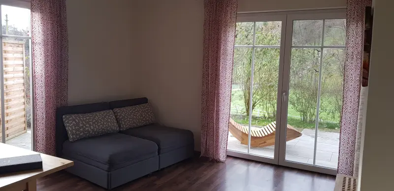 Ferienwohnung  Aspach