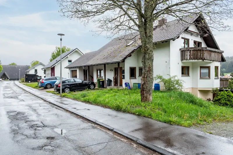 Ferienwohnung Schönwald im Schwarzwald