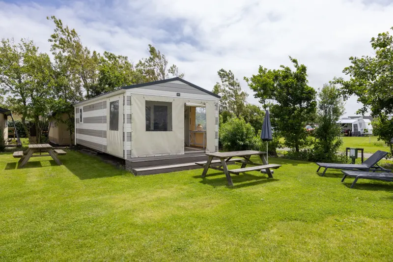 Bungalow Callantsoog
