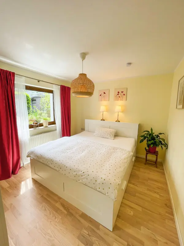 Ferienwohnung  Vellmar