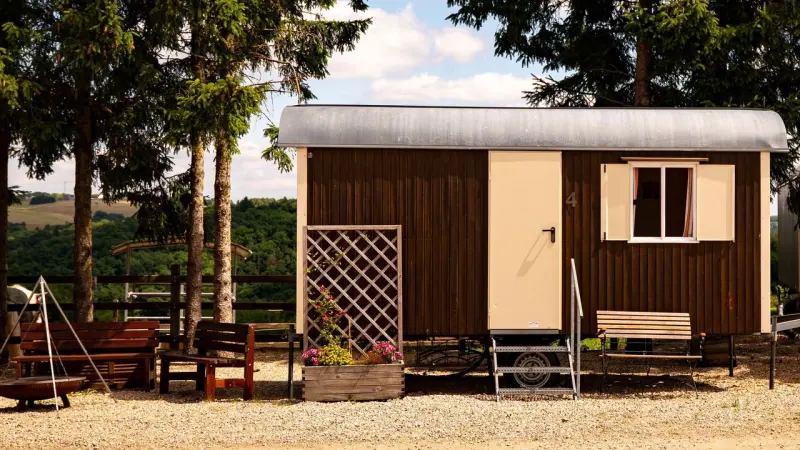 Ferienwohnung  Blankenheim