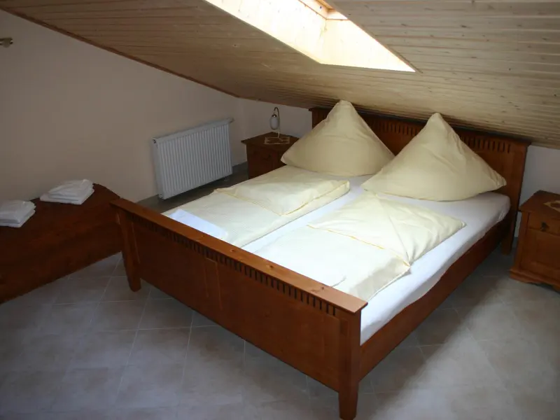 Ferienwohnung Gensingen