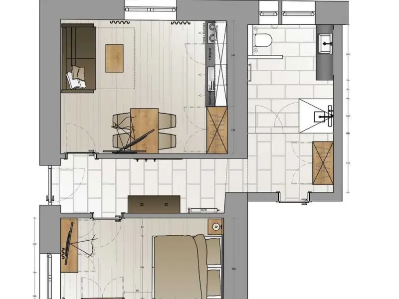 Ferienwohnung Pfunds