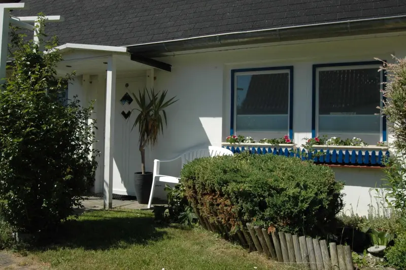 Ferienwohnung Ummanz
