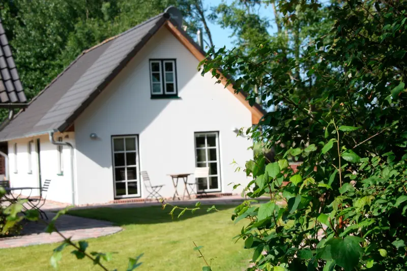 Ferienhaus  Marienleuchte
