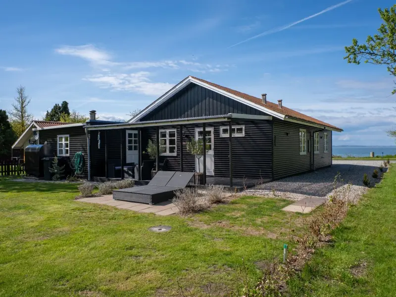 Huis  Bogense