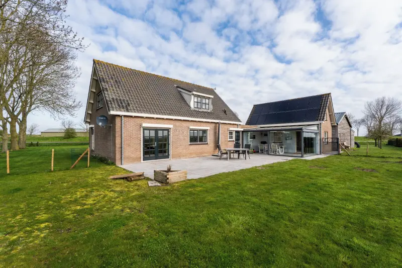 Ferienhaus Tholen