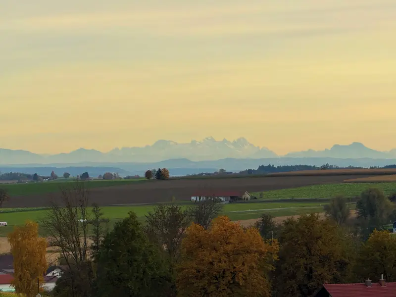 Ferienhaus Bad Griesbach im Rottal