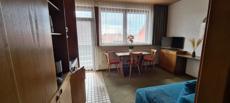 Ferienwohnung in Herrischried f&uuml;r max. 3 Personen