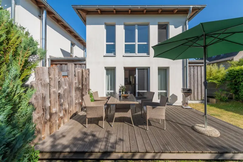 Ferienhaus Bad Doberan