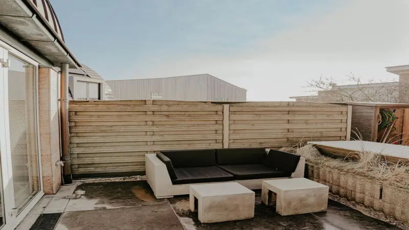 Ferienhaus Egmond aan Zee