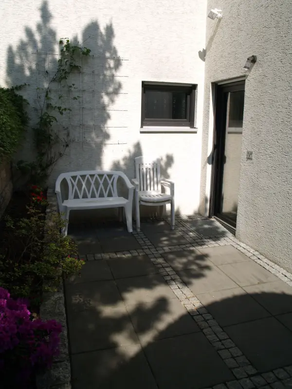 Ferienwohnung  Gonsenheim