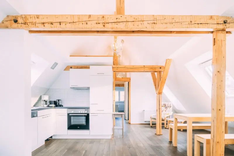 Ferienwohnung Weingarten