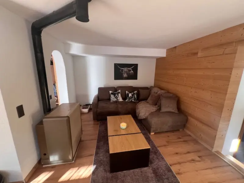 Ferienwohnung in Troistorrents f&uuml;r max. 6 Personen