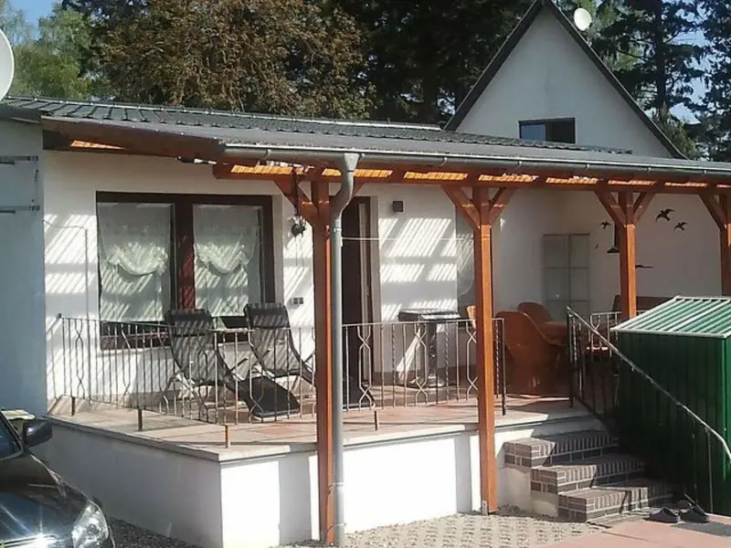 Ferienhaus Plau am See