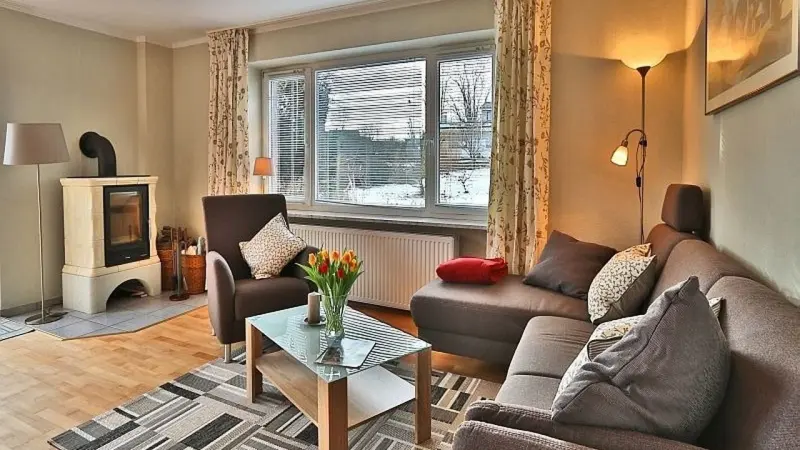 Ferienwohnung  Fleckeby