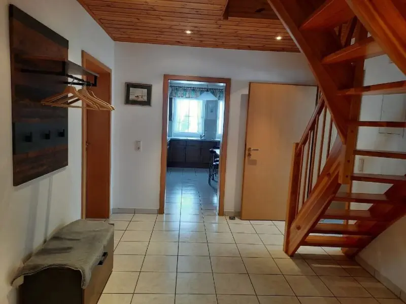 Ferienwohnung  Moosbach
