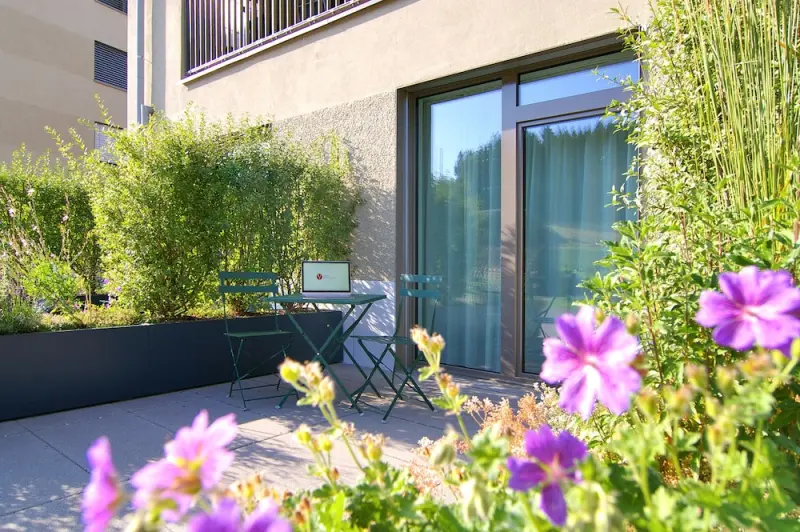 Ferienwohnung  Winterthur