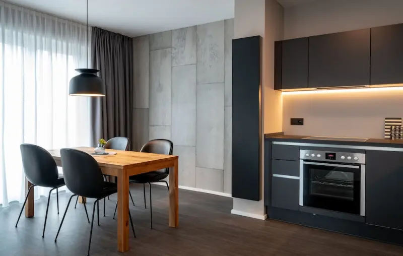 Ferienwohnung Unterföhring