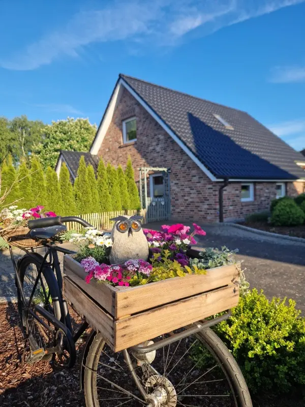 Ferienwohnung  Dörpen