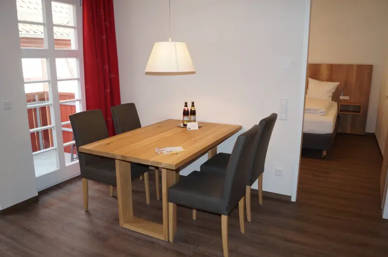 Ferienwohnung Neustadt an der Aisch