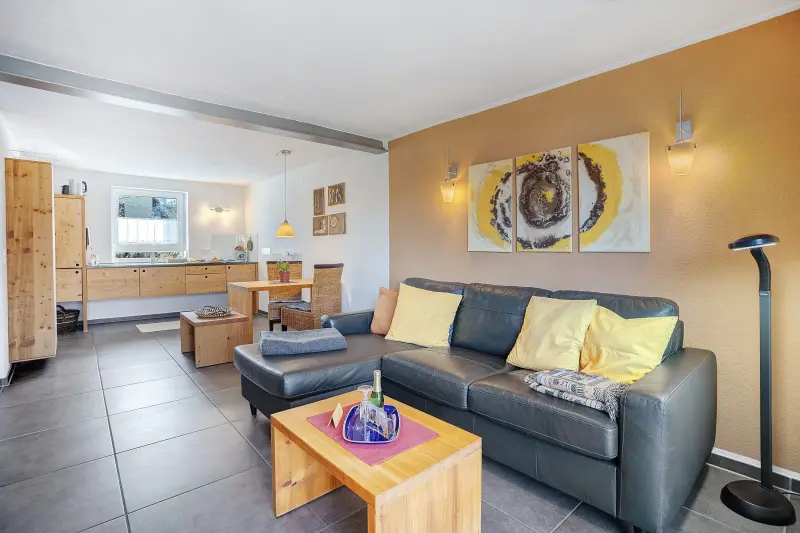 Ferienwohnung  Bad Waldsee