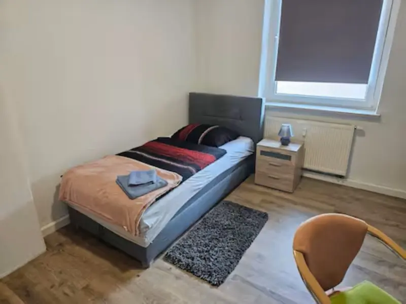Ferienwohnung Bad Dürrenberg