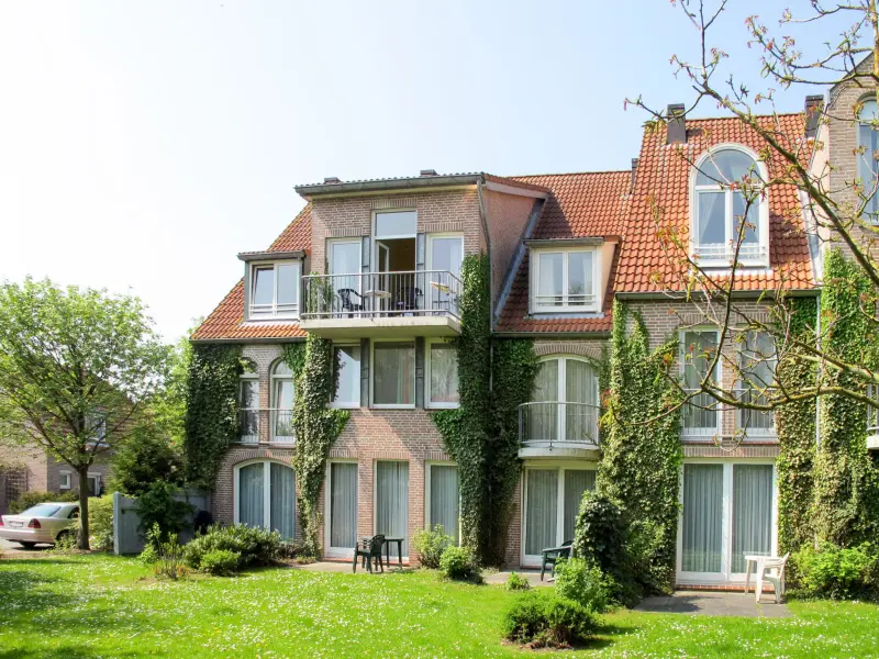 Ferienwohnung Jadebusen