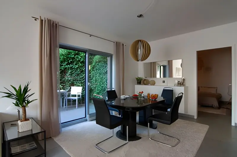 Ferienwohnung Jena