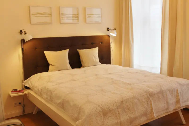 Ferienwohnung Neustadt