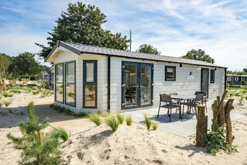 Ferienhaus Veluwemeer