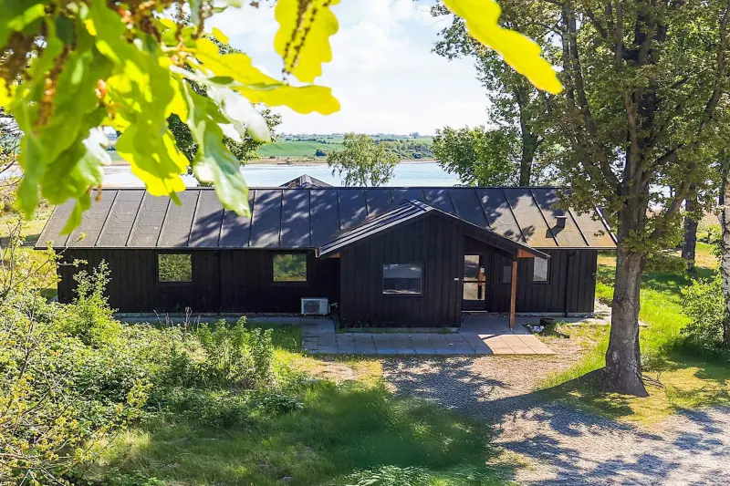 Ferienhaus  Horne Sogn