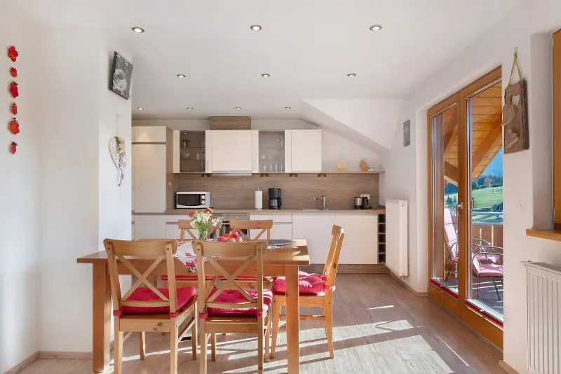 Ferienwohnung Elzach