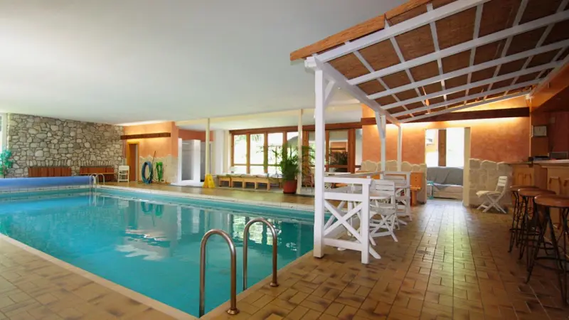 Ferienwohnung  Ruhpolding