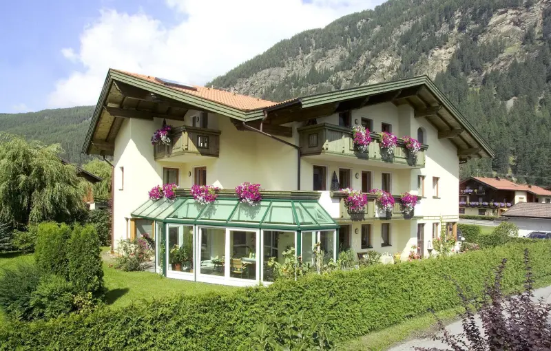 Ferienwohnung  Niederthai