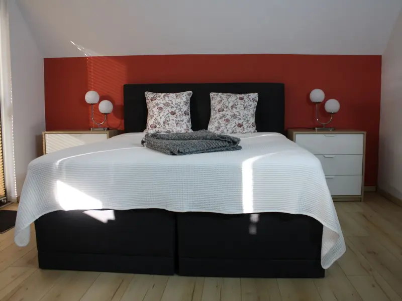 Ferienwohnung Bad Klosterlausnitz
