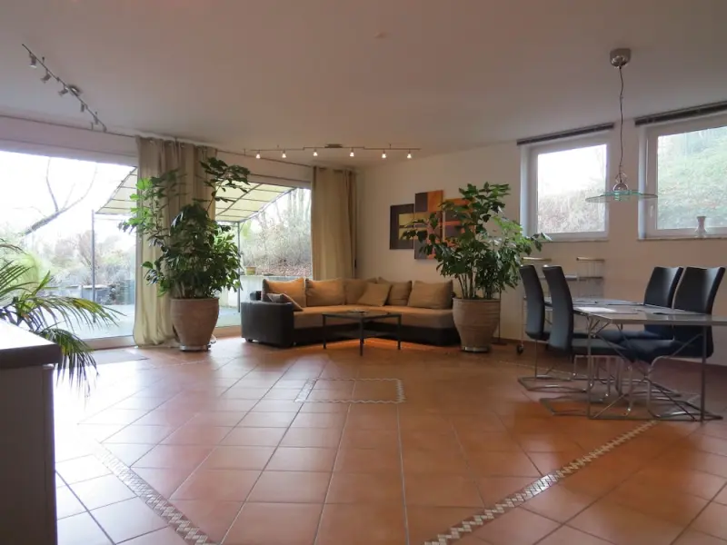 Ferienwohnung  Werden