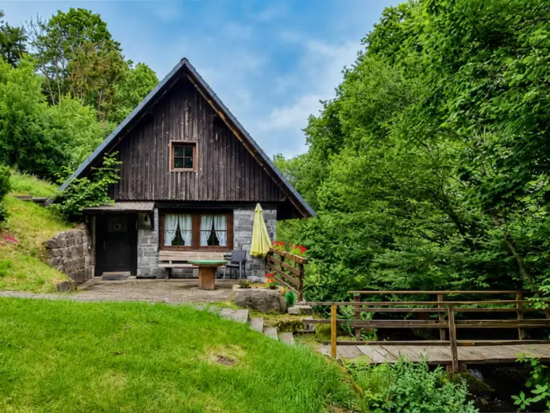 Ferienhaus Furtwangen im Schwarzwald